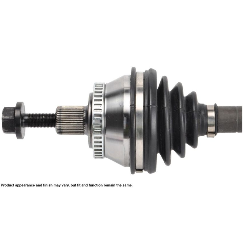 CARDONE New 66-7350 New CV Axle Assembly