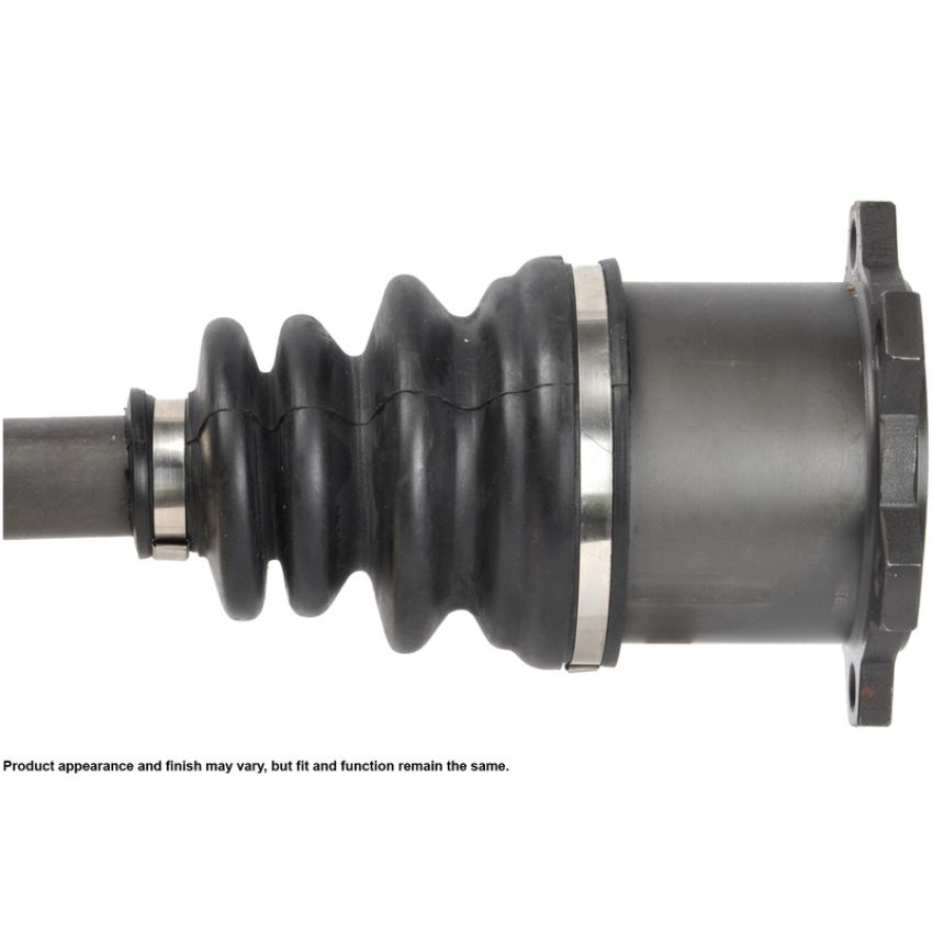 CARDONE New 66-7350 New CV Axle Assembly