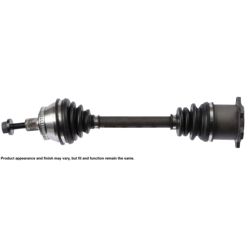 CARDONE New 66-7351 New CV Axle Assembly