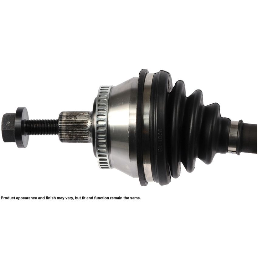 CARDONE New 66-7351 New CV Axle Assembly