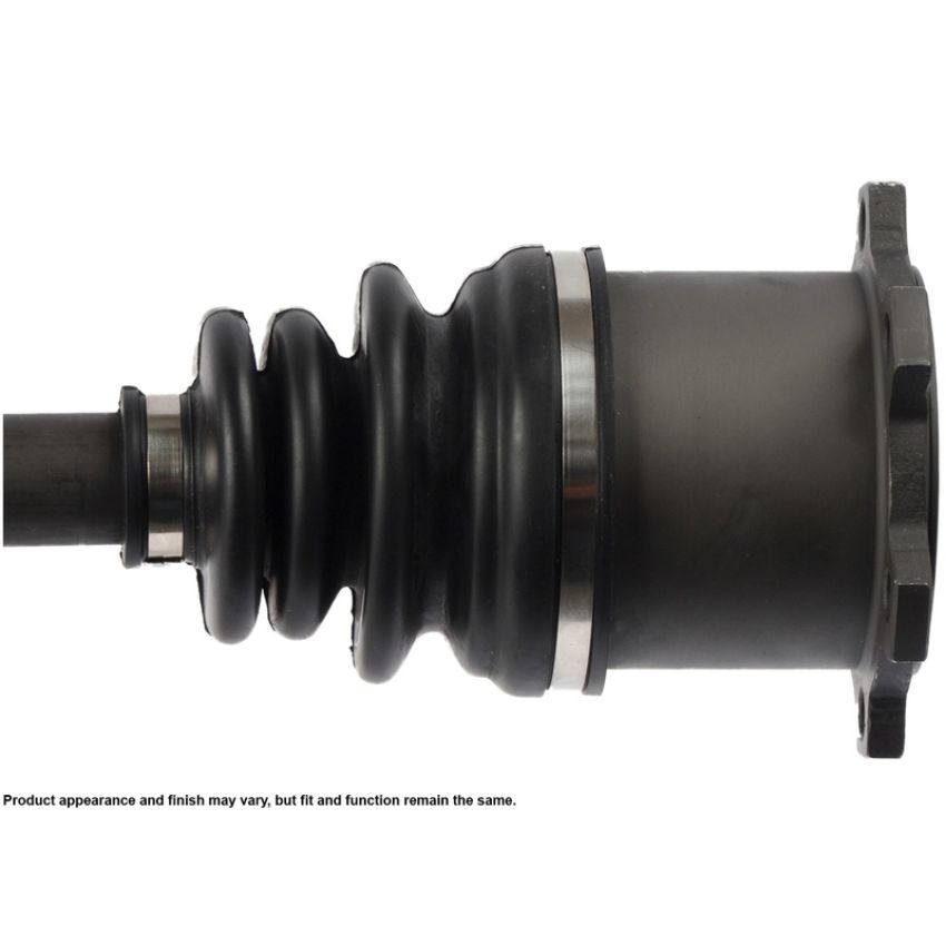 CARDONE New 66-7351 New CV Axle Assembly