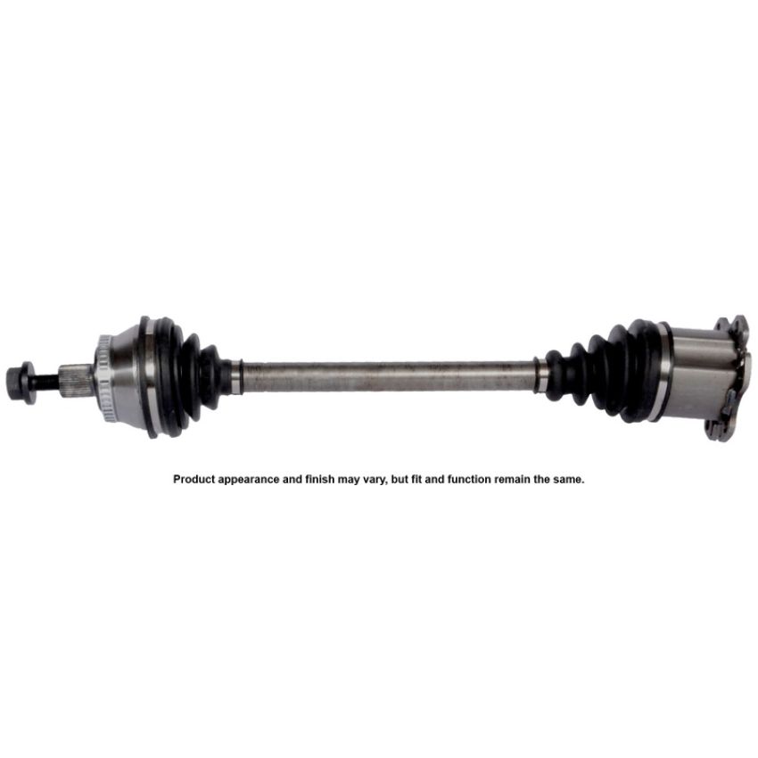 CARDONE New 66-7352 New CV Axle Assembly