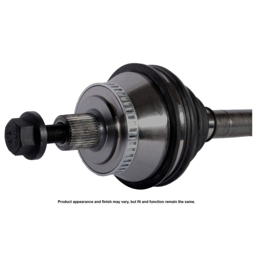 CARDONE New 66-7352 New CV Axle Assembly