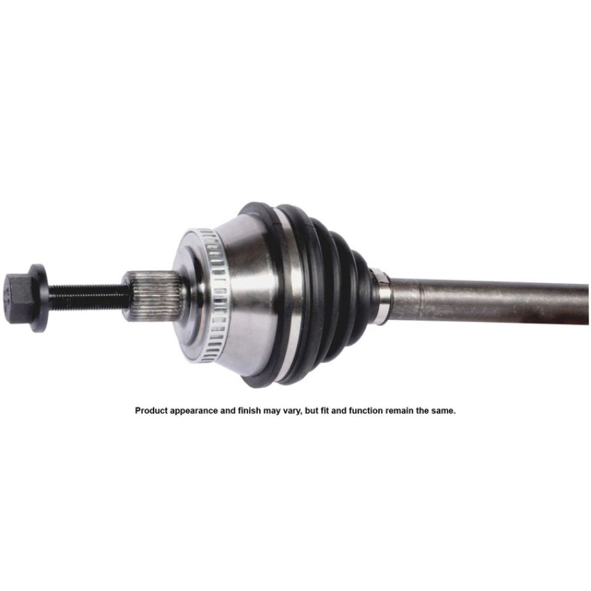 CARDONE New 66-7353 New CV Axle Assembly
