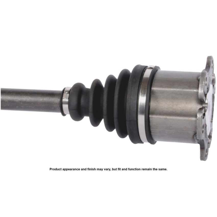 CARDONE New 66-7353 New CV Axle Assembly