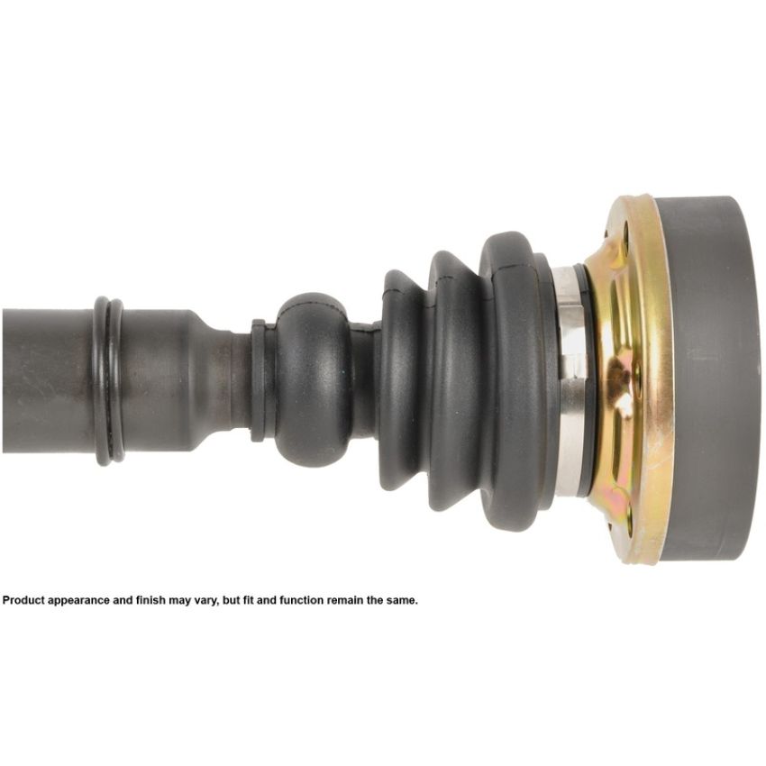 CARDONE New 66-7356 New CV Axle Assembly