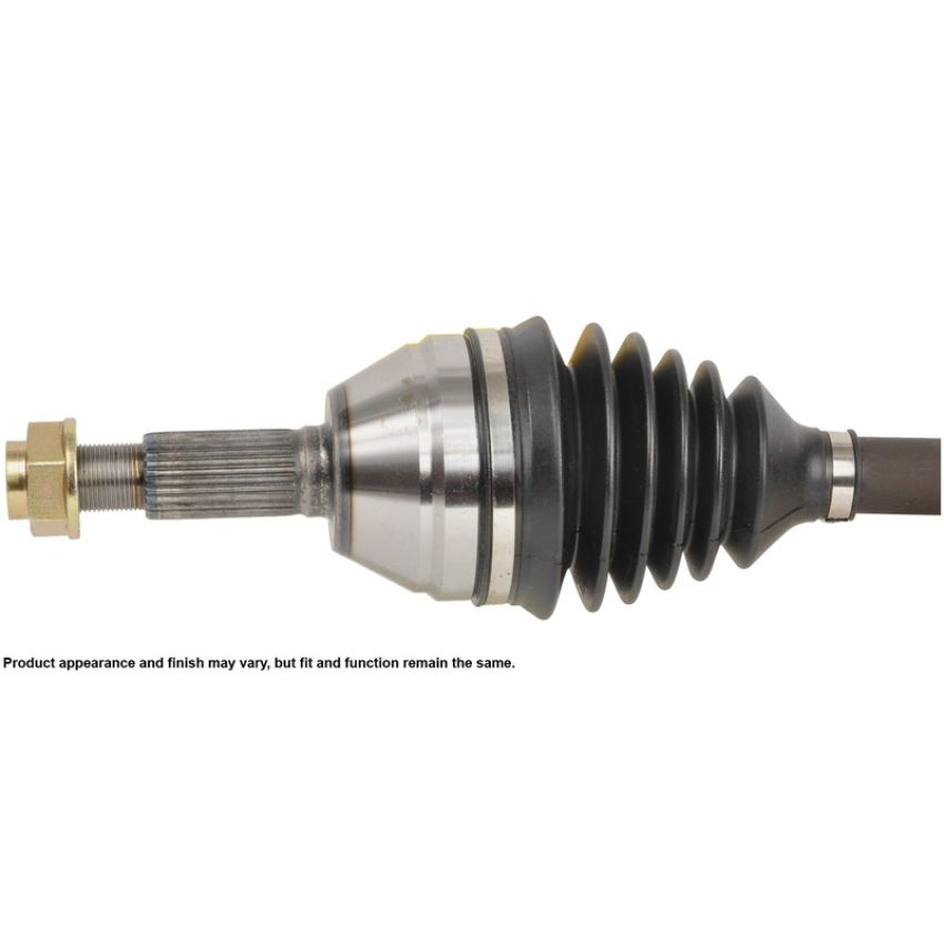 CARDONE New 66-7361 New CV Axle Assembly