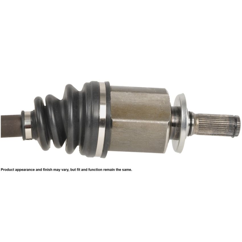 CARDONE New 66-7361 New CV Axle Assembly