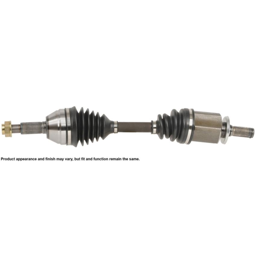 CARDONE New 66-7361 New CV Axle Assembly