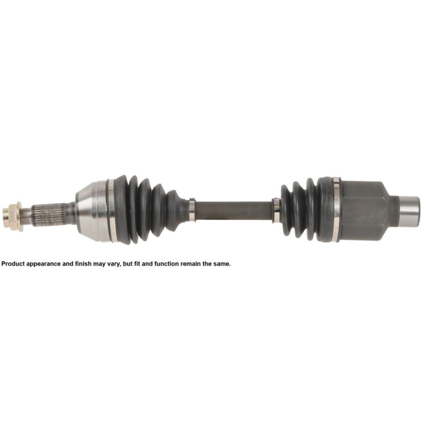 CARDONE New 66-7362 New CV Axle Assembly