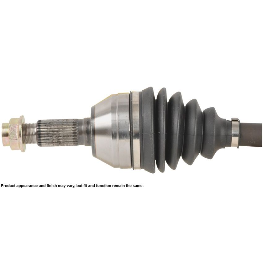 CARDONE New 66-7362 New CV Axle Assembly