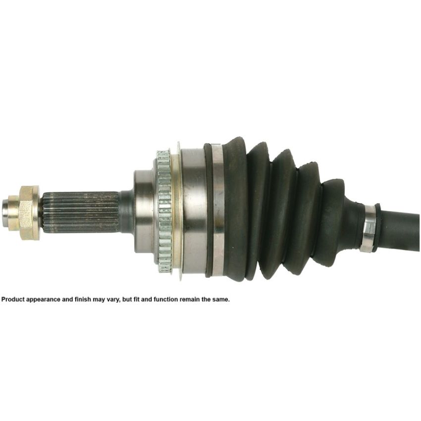 CARDONE New 66-7363 New CV Axle Assembly