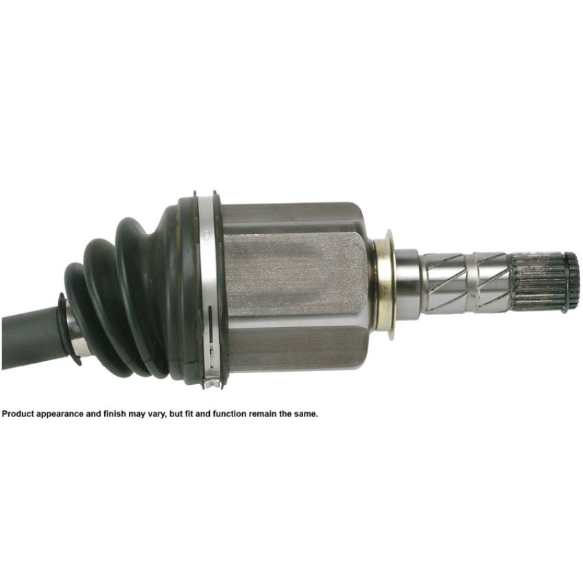 CARDONE New 66-7363 New CV Axle Assembly