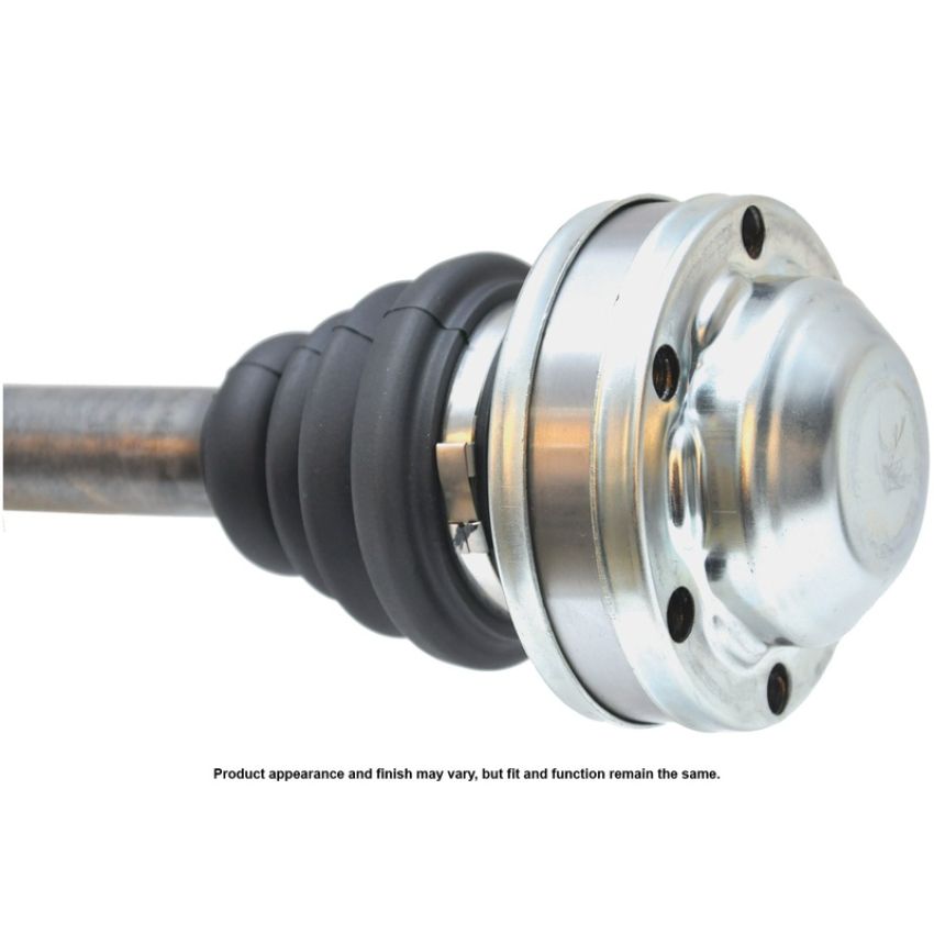 CARDONE New 66-7380 New CV Axle Assembly