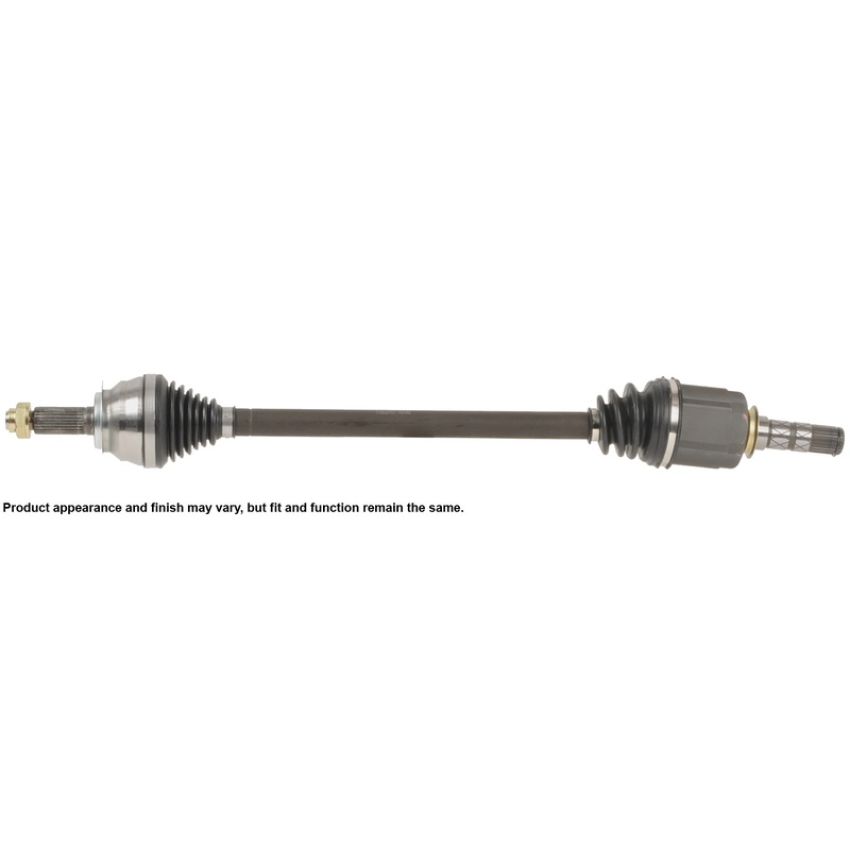 CARDONE New 66-7382HD New CV Axle Assembly