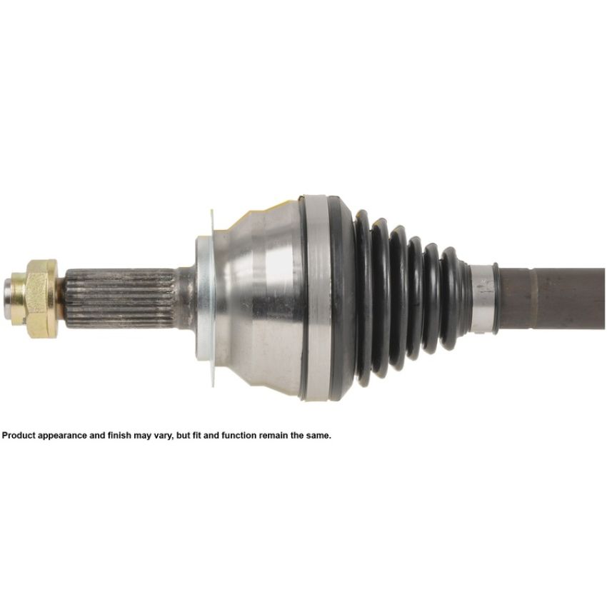 CARDONE New 66-7382HD New CV Axle Assembly