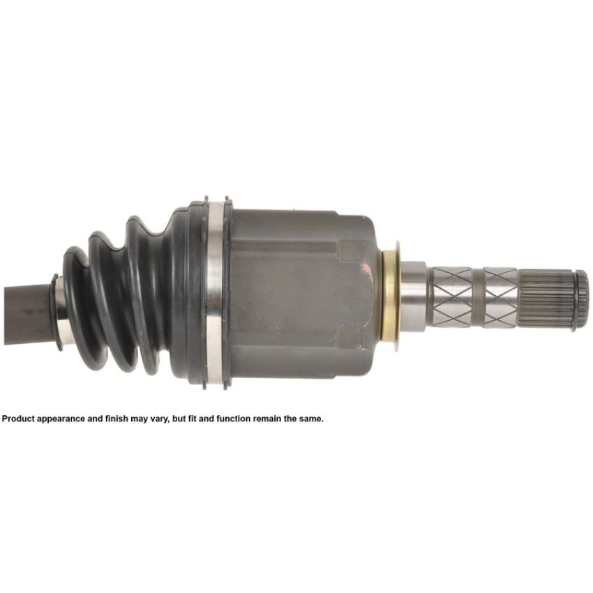 CARDONE New 66-7382HD New CV Axle Assembly