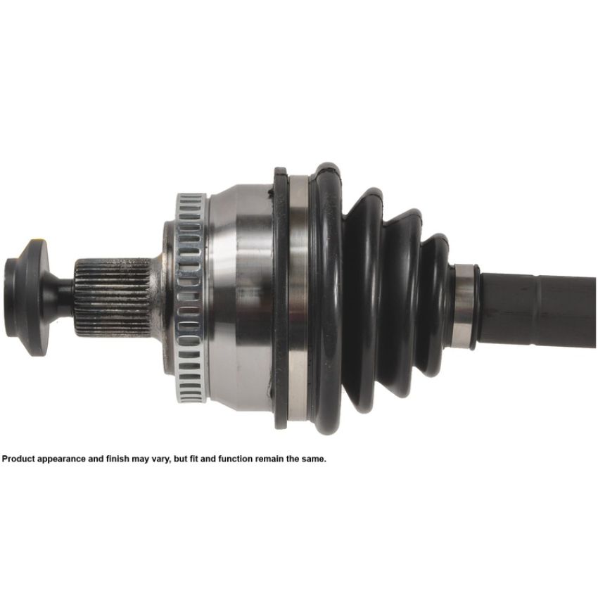 CARDONE New 66-7383 New CV Axle Assembly