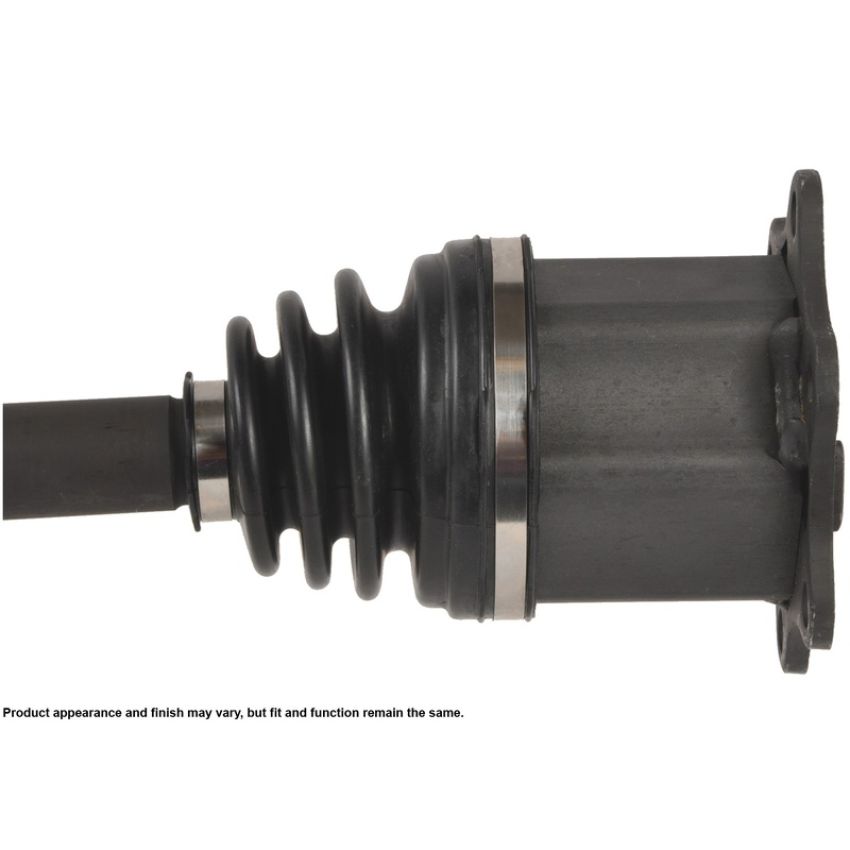 CARDONE New 66-7383 New CV Axle Assembly