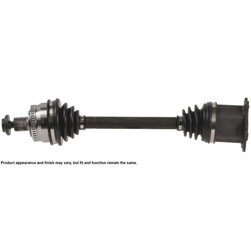 CARDONE New 66-7384 New CV Axle Assembly
