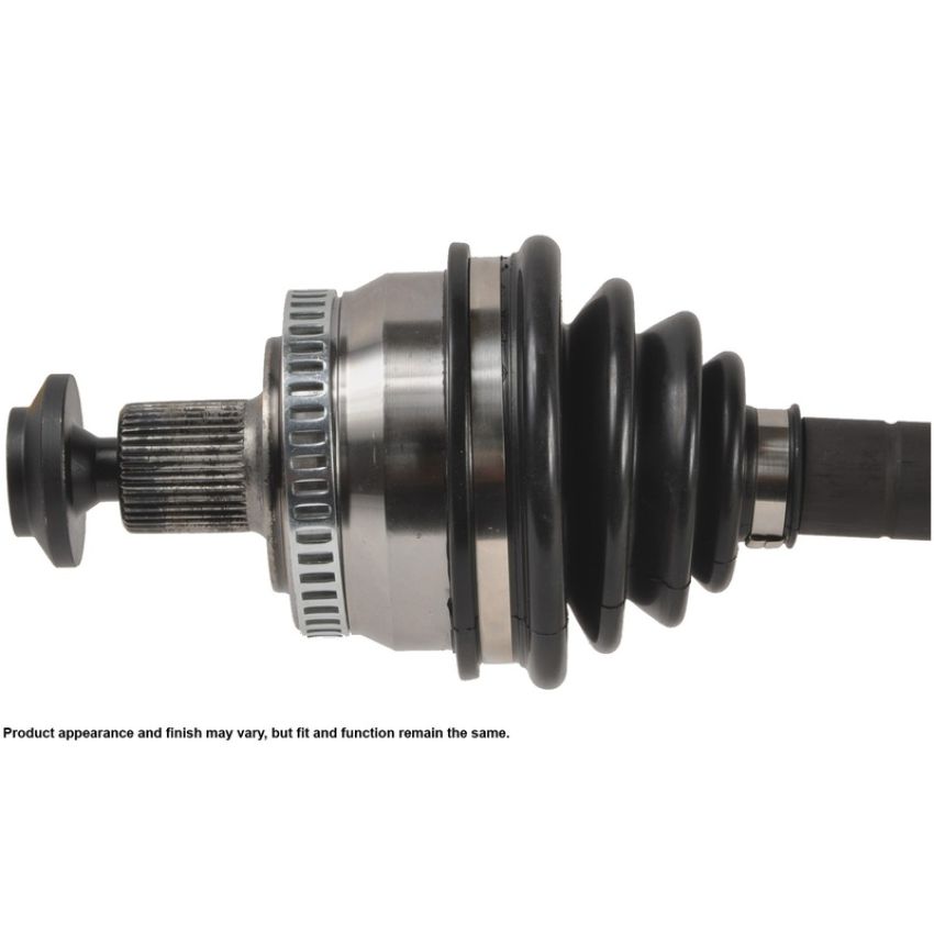CARDONE New 66-7384 New CV Axle Assembly