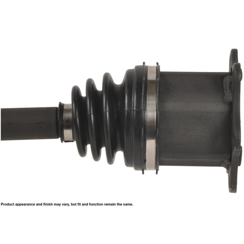 CARDONE New 66-7384 New CV Axle Assembly