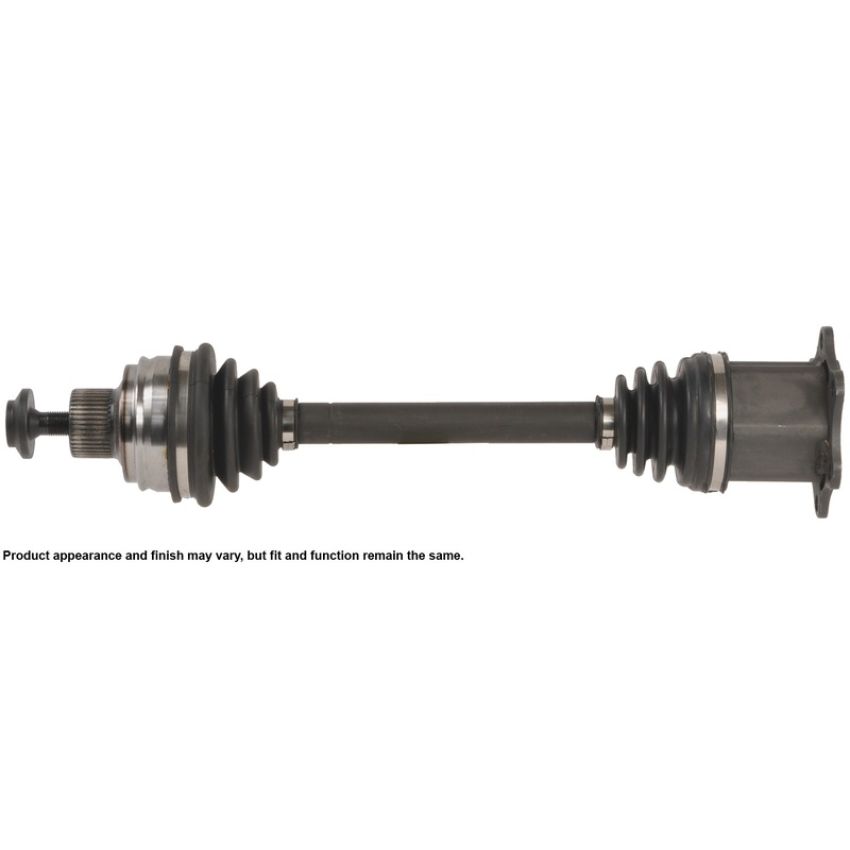 CARDONE New 66-7386 New CV Axle Assembly