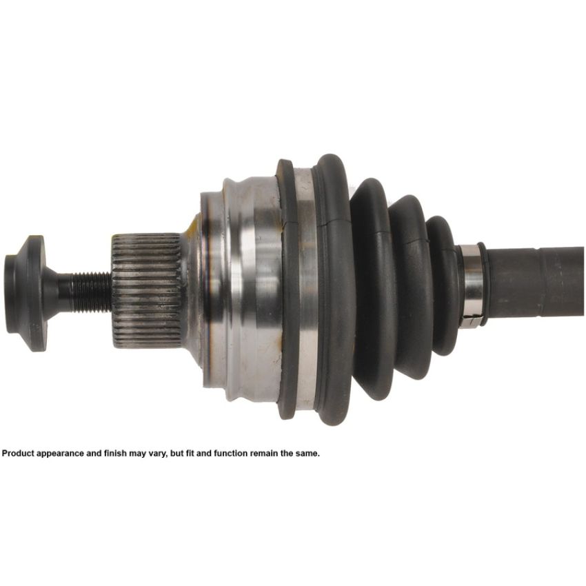 CARDONE New 66-7386 New CV Axle Assembly