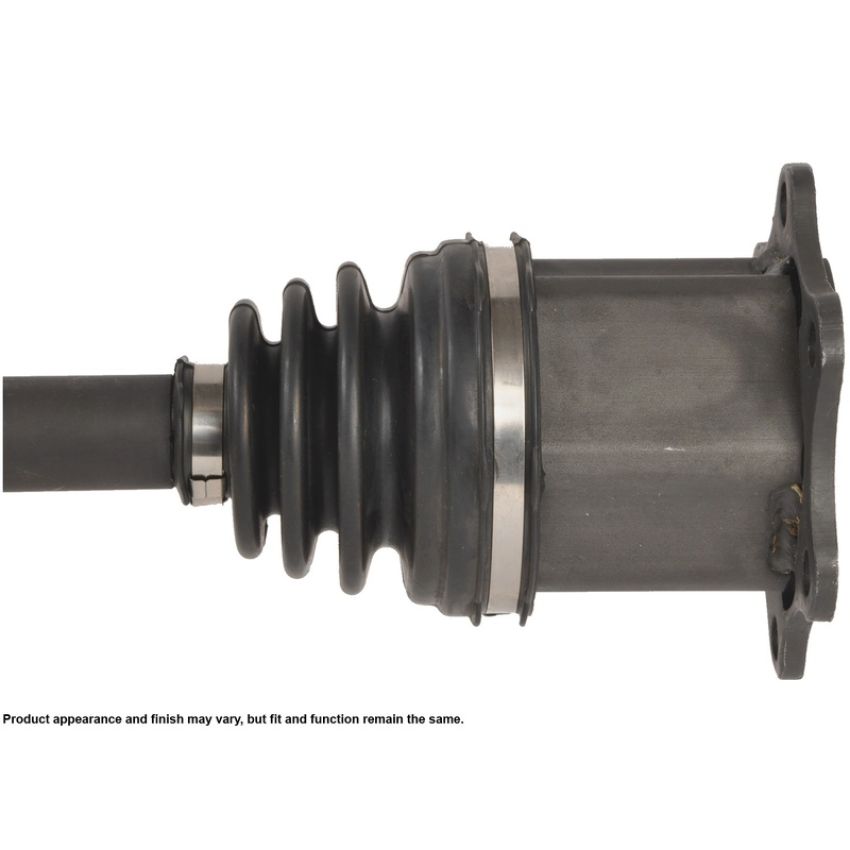 CARDONE New 66-7386 New CV Axle Assembly