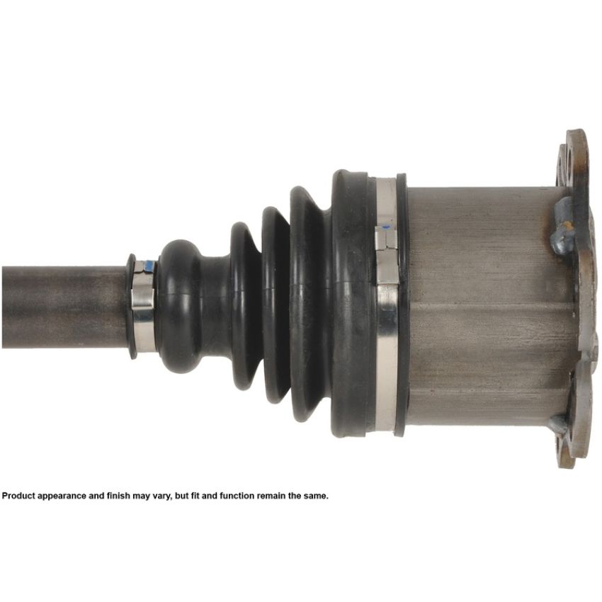 CARDONE New 66-7387 New CV Axle Assembly