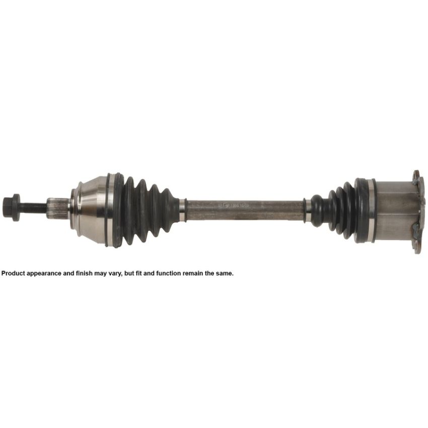 CARDONE New 66-7388 New CV Axle Assembly