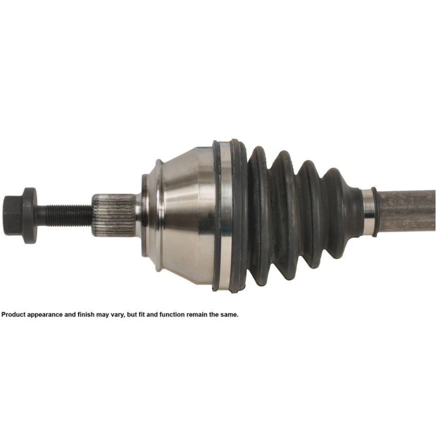 CARDONE New 66-7388 New CV Axle Assembly