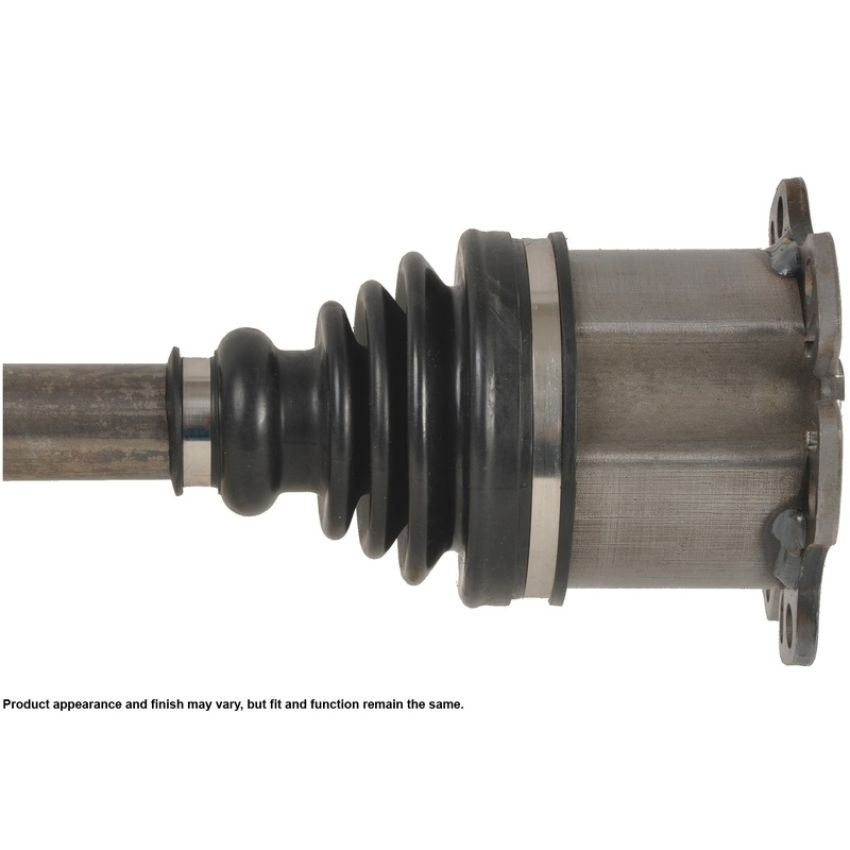 CARDONE New 66-7388 New CV Axle Assembly
