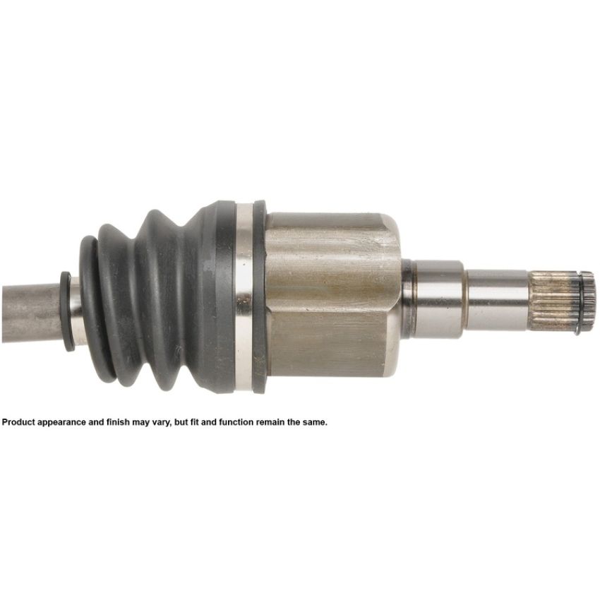 CARDONE New 66-7389 New CV Axle Assembly