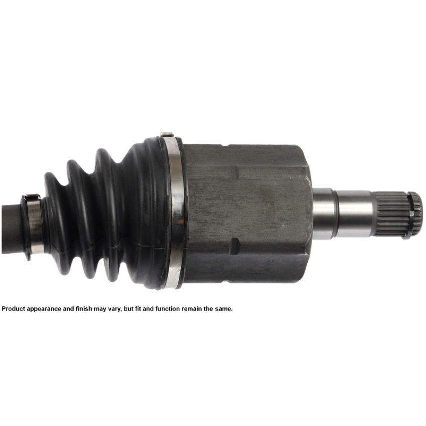 CARDONE New 66-7449 New CV Axle Assembly