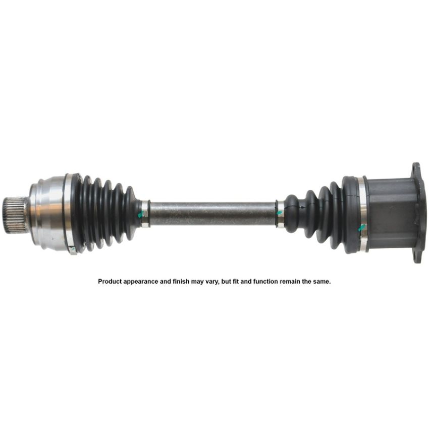 CARDONE New 66-7451 New CV Axle Assembly