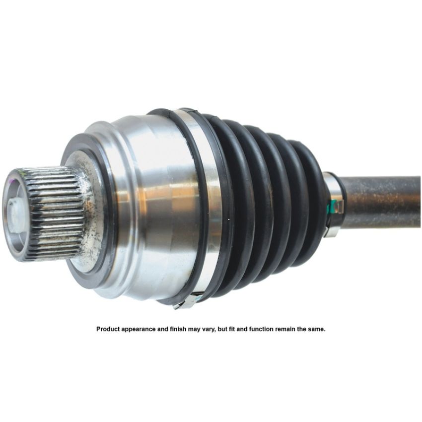 CARDONE New 66-7451 New CV Axle Assembly