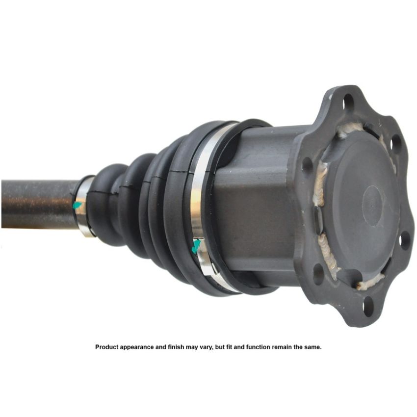 CARDONE New 66-7451 New CV Axle Assembly
