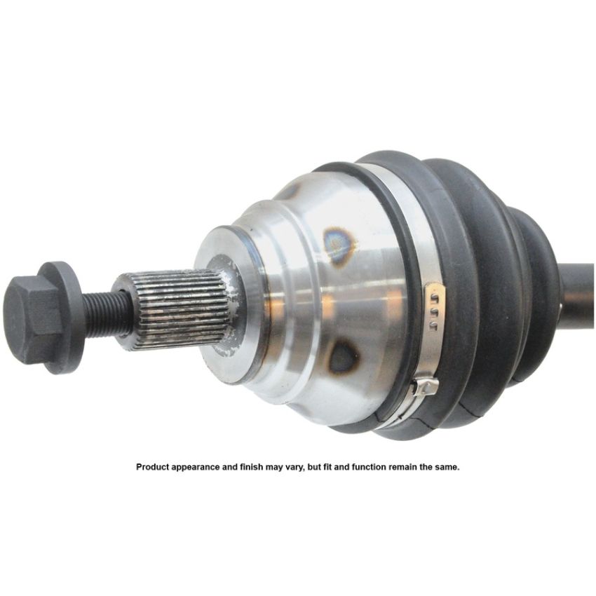 CARDONE New 66-7460 New CV Axle Assembly