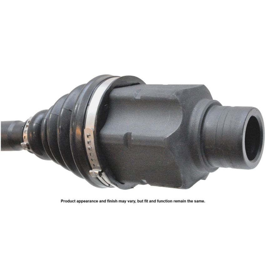 CARDONE New 66-7460 New CV Axle Assembly