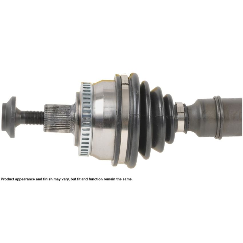 CARDONE New 66-7461 New CV Axle Assembly