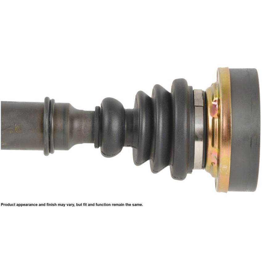 CARDONE New 66-7461 New CV Axle Assembly