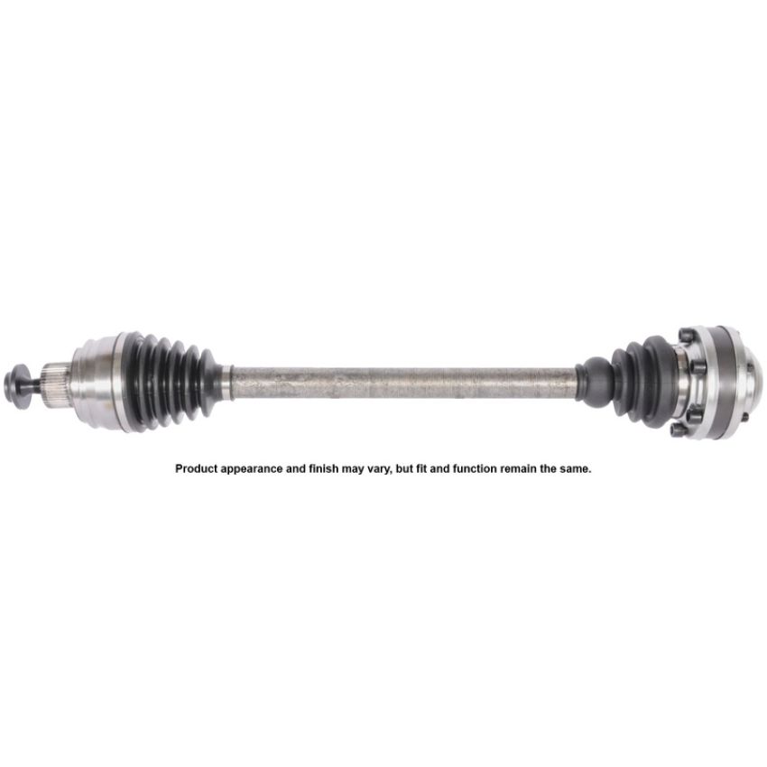 CARDONE New 66-7483 New CV Axle Assembly