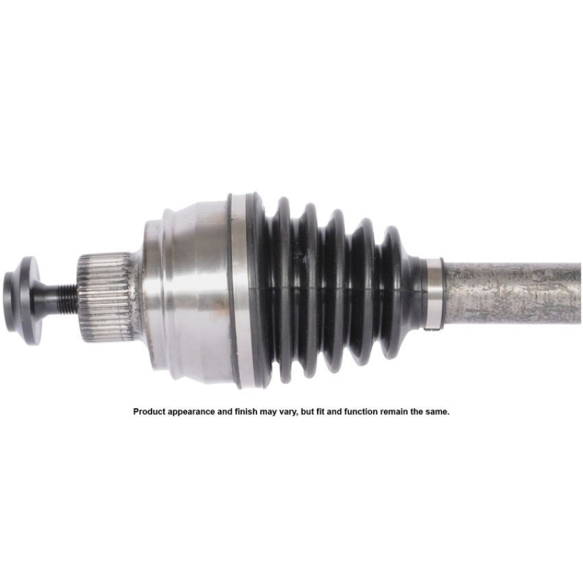 CARDONE New 66-7483 New CV Axle Assembly