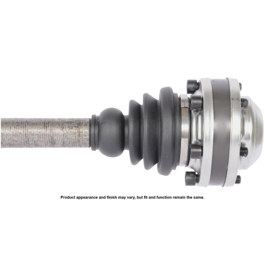 CARDONE New 66-7483 New CV Axle Assembly