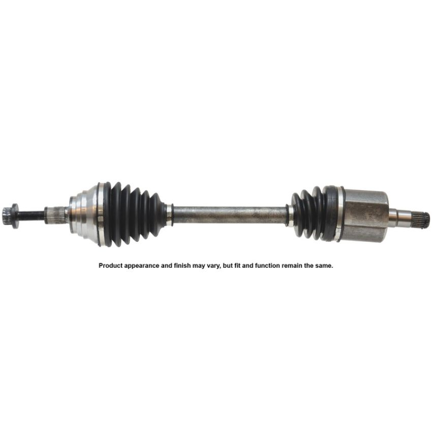 CARDONE New 66-7520 New CV Axle Assembly