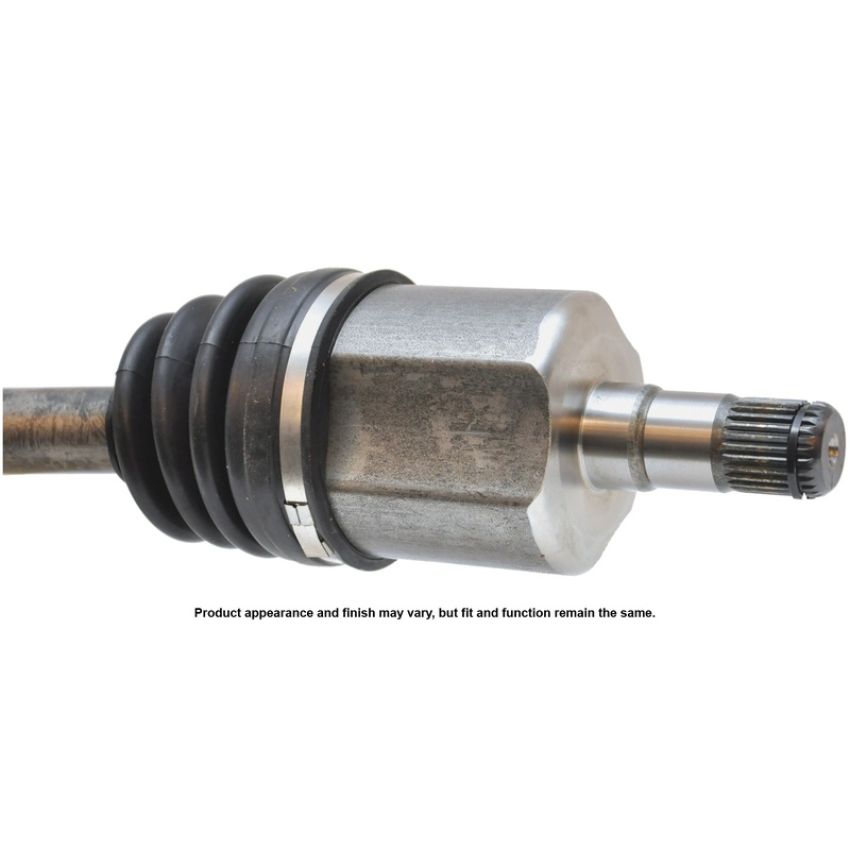 CARDONE New 66-7520 New CV Axle Assembly