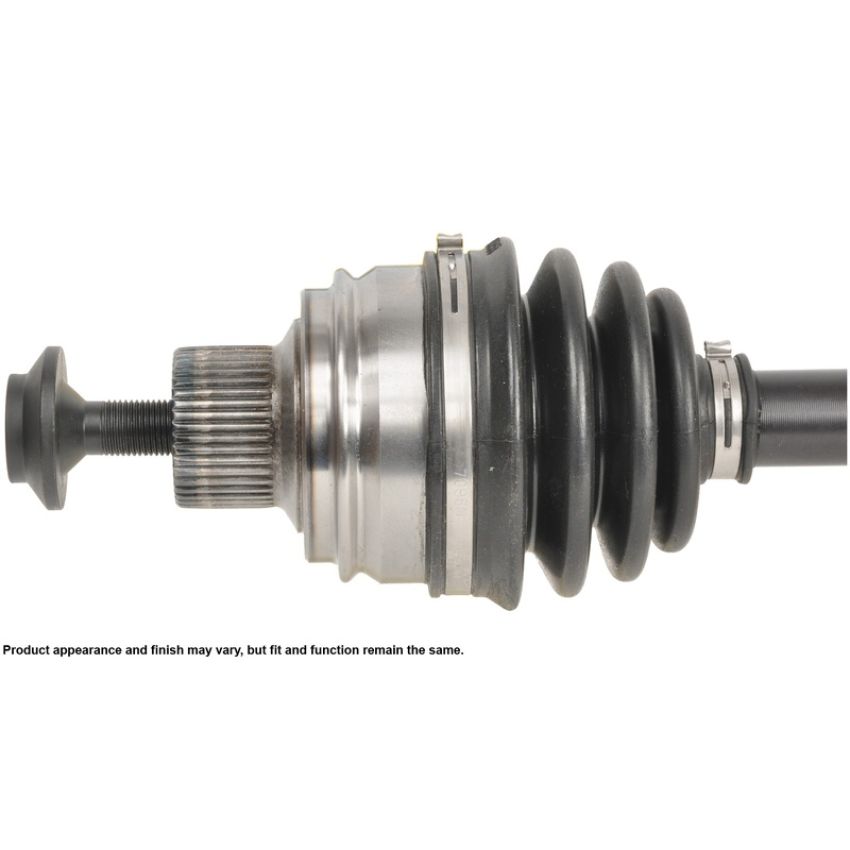 CARDONE New 66-7561 New CV Axle Assembly
