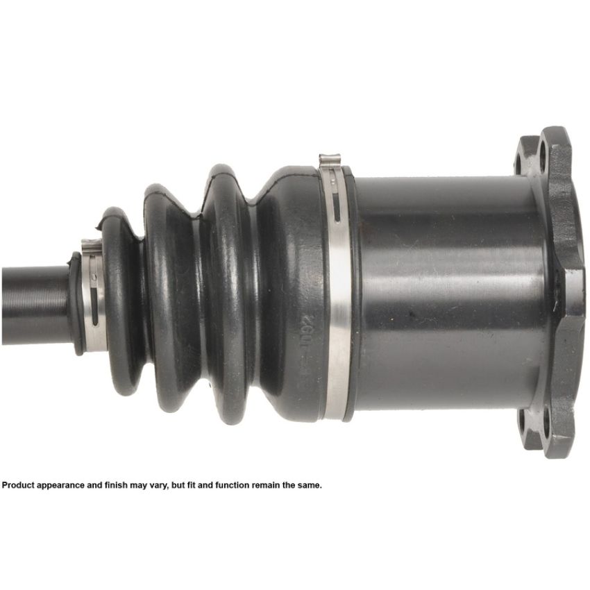 CARDONE New 66-7561 New CV Axle Assembly