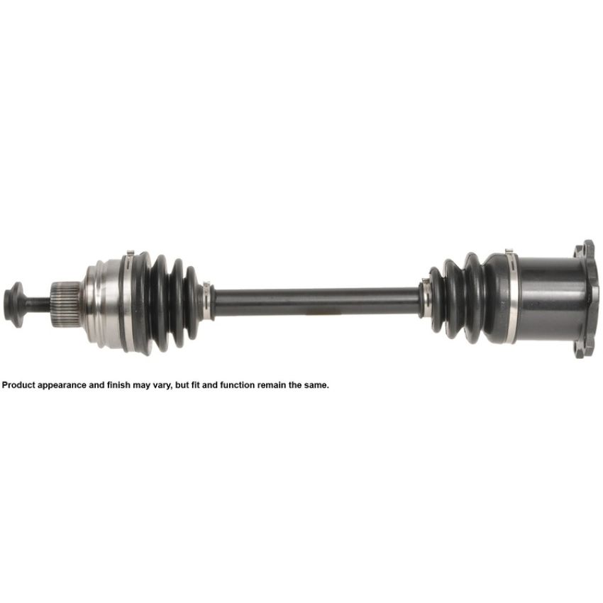 CARDONE New 66-7561 New CV Axle Assembly